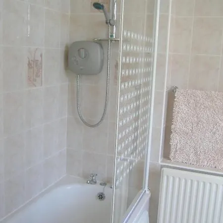 Bed and breakfast South Moor Farm Scarborough
