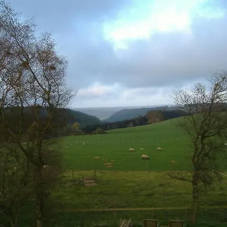 South Moor Farm * Scarborough