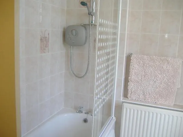 Bed and breakfast South Moor Farm Scarborough