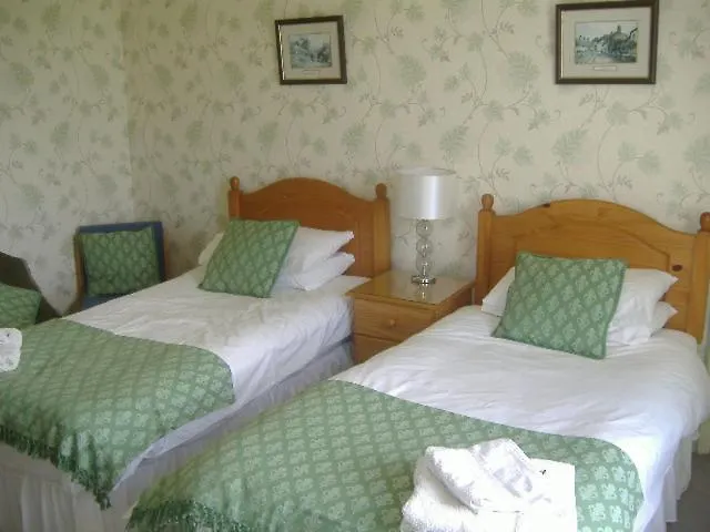 South Moor Farm Bed and breakfast