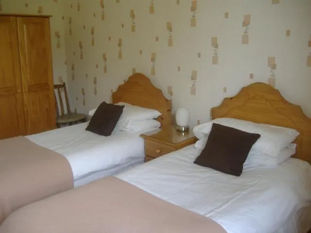 South Moor Farm Bed and breakfast