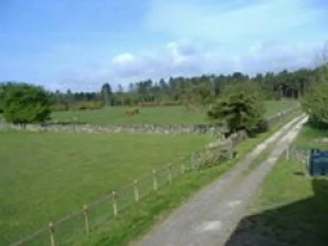 South Moor Farm 3*