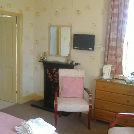 South Moor Farm Bed & Breakfast 3*