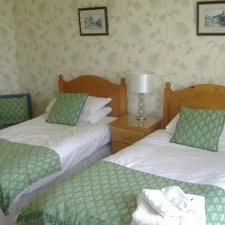 South Moor Farm Bed & Breakfast