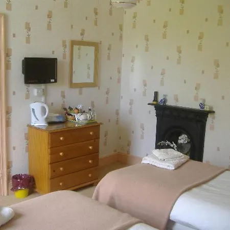 Bed & Breakfast South Moor Farm 3*
