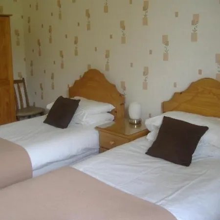 South Moor Farm Bed & Breakfast