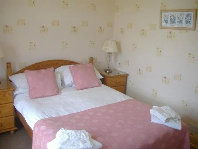 South Moor Farm Scarborough