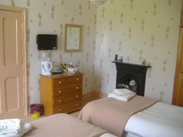 Couette-café South Moor Farm 3*