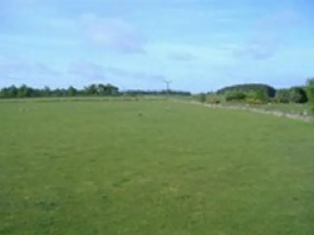 South Moor Farm Scarborough