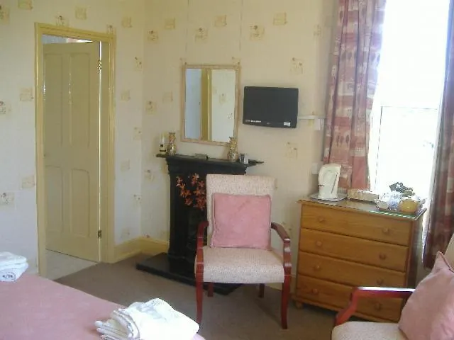 South Moor Farm Couette-café 3*