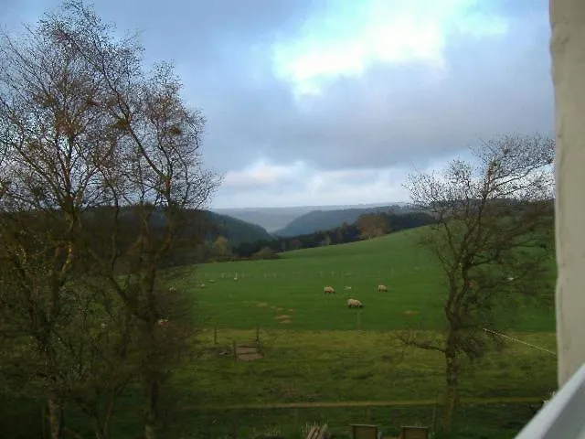 South Moor Farm 3* Scarborough